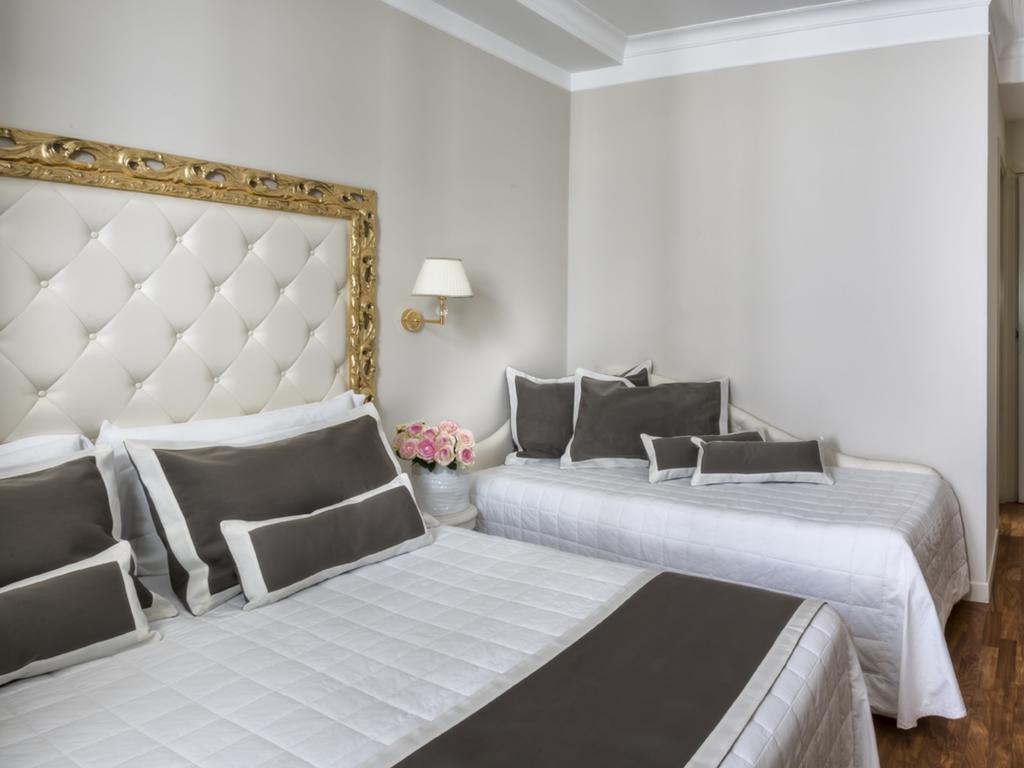 Novecento Suite Hotel Риччоне Экстерьер фото