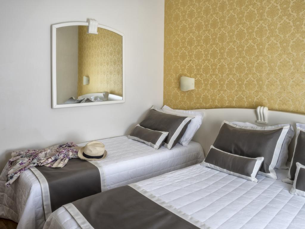 Novecento Suite Hotel Риччоне Экстерьер фото