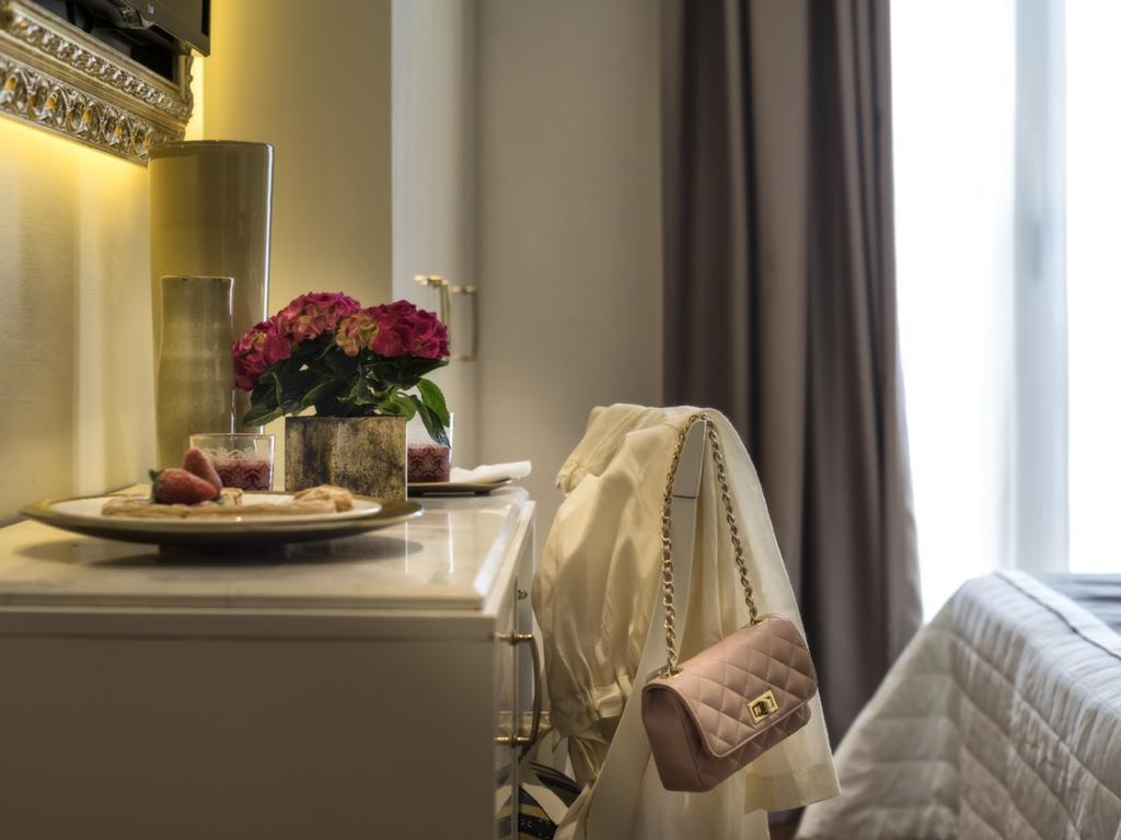 Novecento Suite Hotel Риччоне Экстерьер фото