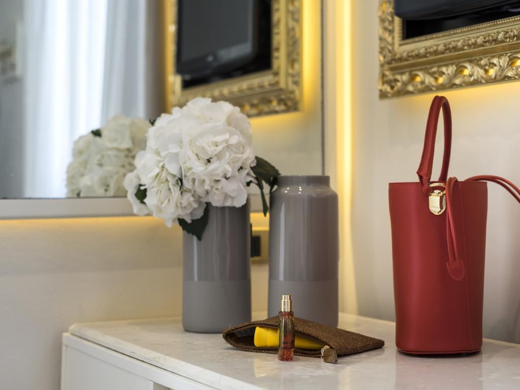 Novecento Suite Hotel Риччоне Экстерьер фото