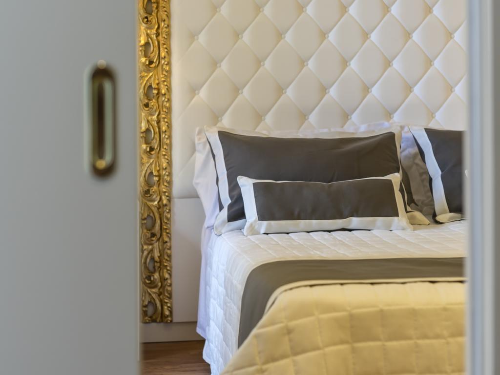 Novecento Suite Hotel Риччоне Экстерьер фото